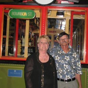 Meet your Posher, Linda